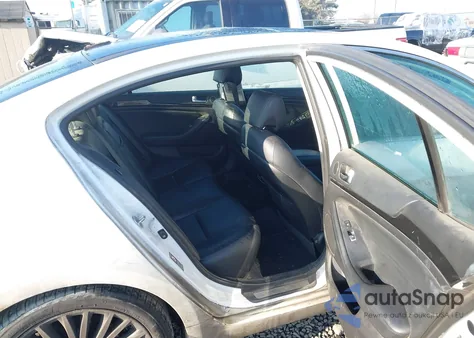 2015 Kia Cadenza Premium из США, поврежденный, VIN KNALN4D71F5176027